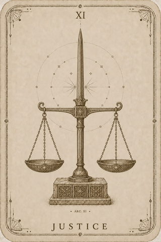 正義