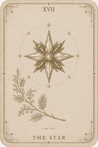 星星